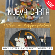 Nueva carta terraza marzo 2 marzo 2024 Nueva carta terraza marzo 2 marzo 2024