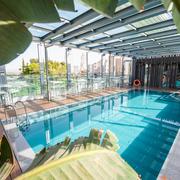 Piscina Piscina
