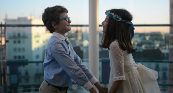 Comunión Salón Mirador